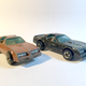 Illustration for article titled On My (Home) Desk...Childhood Cars!